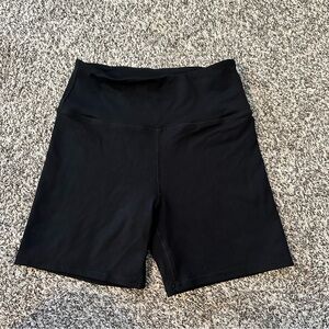 Kyodan Biker Shorts